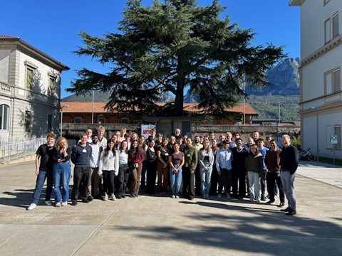 IDEA League Challenge 2025 a Lecco: studenti europei per la mobilità sostenibile