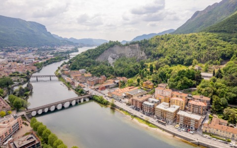 Innovazione e sostenibilità al servizio dell’acqua: il percorso di efficientamento energetico di Lario Reti Holding