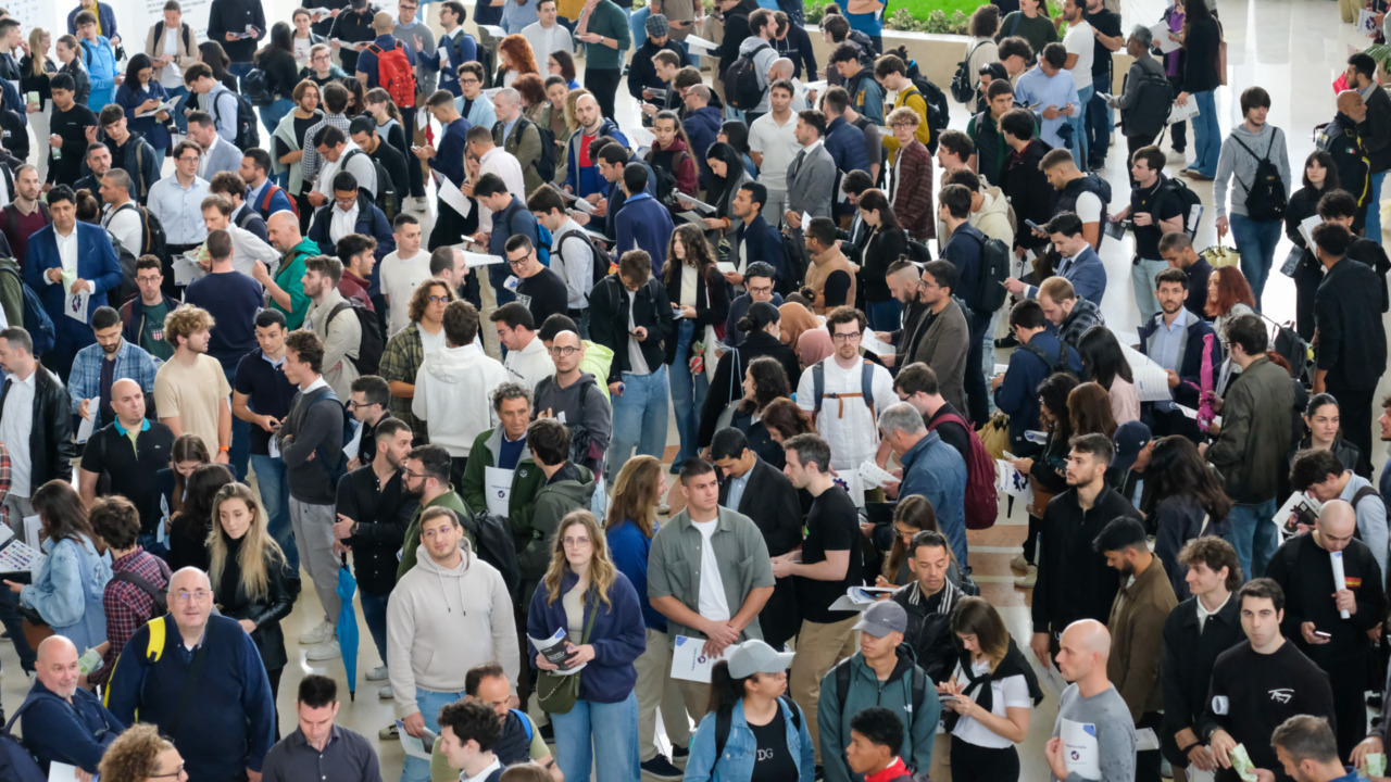 Convivium in Brianza fa incontrare aziende e professionisti STEM