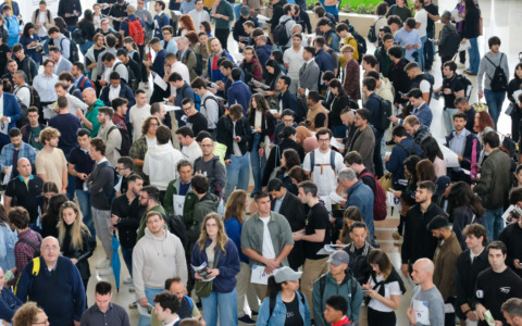 Convivium in Brianza fa incontrare aziende e professionisti STEM