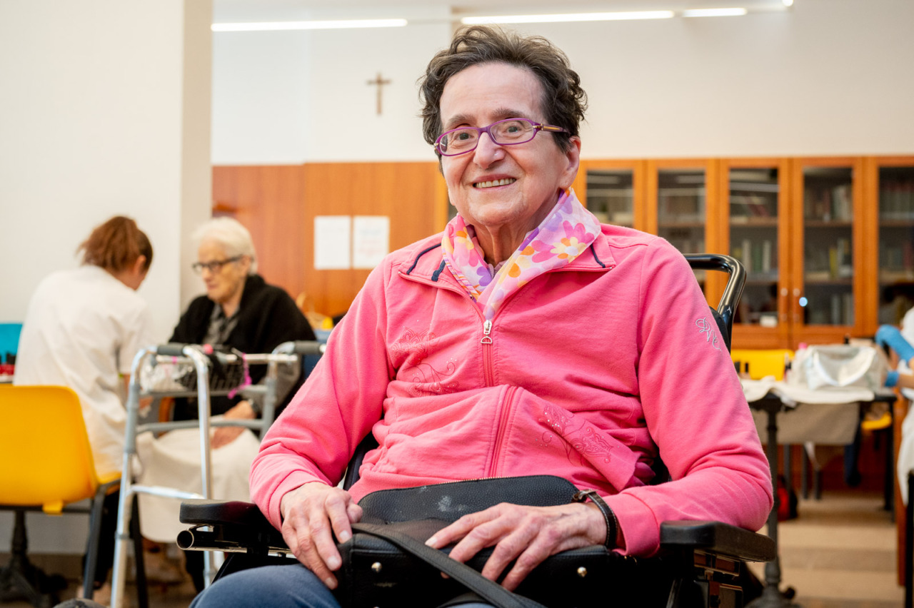 Lecco: nasce il fondo “Abitare la Cura” e avanzano i lavori per 7 nuovi minialloggi