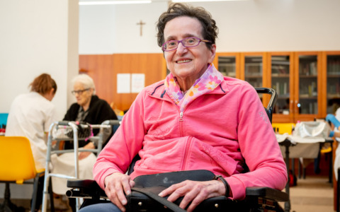 Lecco: nasce il fondo “Abitare la Cura” e avanzano i lavori per 7 nuovi minialloggi