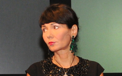 Lecco: a Elisabetta Sgarbi il Premio Manzoni alla Carriera