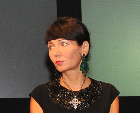 Lecco: a Elisabetta Sgarbi il Premio Manzoni alla Carriera