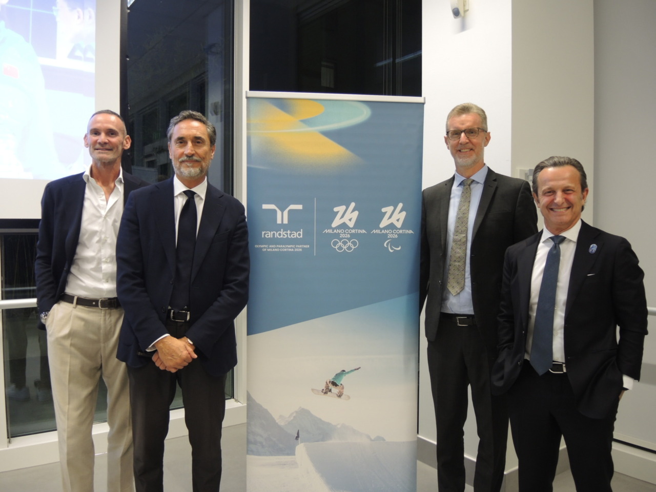 Milano Cortina 2026 e Lecco: come trasformare un grande evento in opportunità durature per imprese, territori e persone