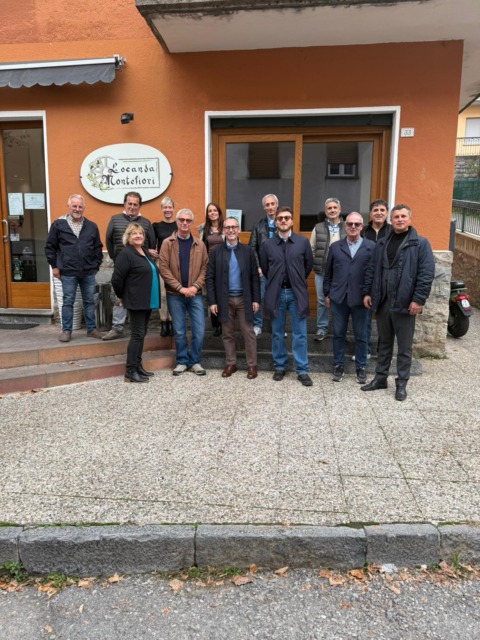 Esino Lario, 1,7 milioni per il territorio: il Sottosegretario Piazza in visita tra opere concluse e nuovi progetti