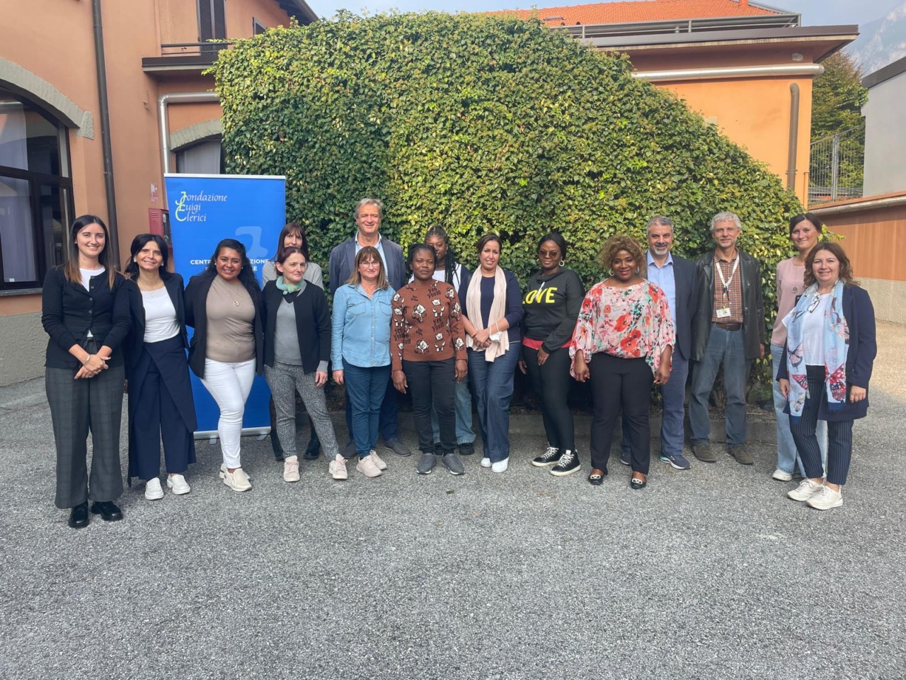 Al via a Lecco il corso ASA: 10 borse di studio e assunzione garantita con gli Istituti Airoldi e Muzzi