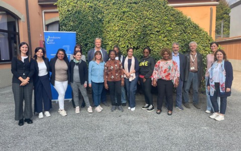 Al via a Lecco il corso ASA: 10 borse di studio e assunzione garantita con gli Istituti Airoldi e Muzzi
