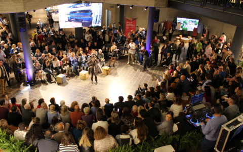 Mostra Mercato Artigianato – MOMA 2025: l’eccellenza artigiana torna a Lariofiere