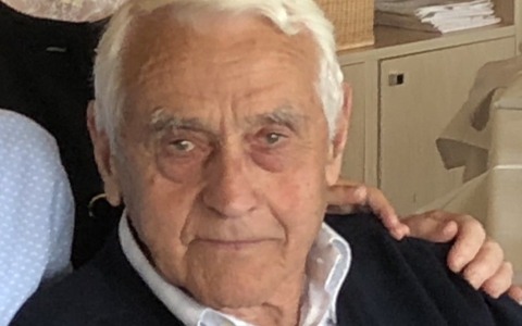 Valmadrera piange Giancarlo Pensa, imprenditore dal grande cuore