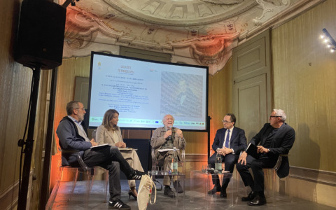 Il “Tea time” a Villa Ghislanzoni conclude in grande stile il  Festival “Lecco città dei Promessi Sposi”