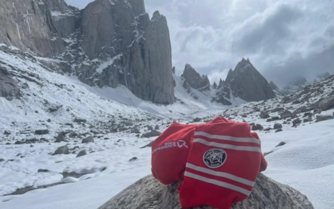 A Lecco la tradizionale “Serata in Maglione Rosso” dei Ragni della Grignetta