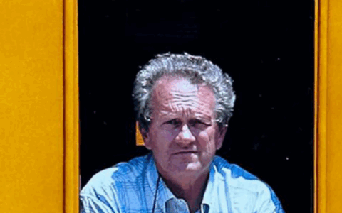 Una mostra in ricordo di Pierfranco Negri