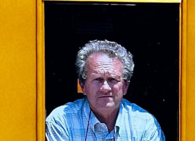 Una mostra in ricordo di Pierfranco Negri