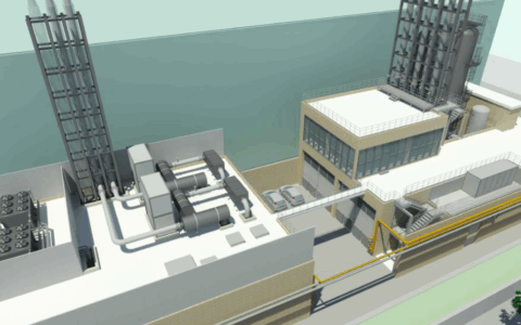 Teleriscaldamento e centrale al Caleotto, Acinque Energy Greenway: “No torri nel deserto”