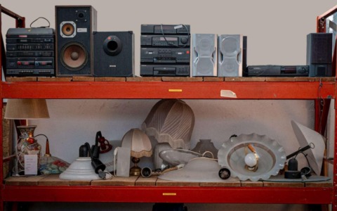 “Scarti di vita”: la mostra fotografica di Zapelli al Fatebenefratelli di Valmadrera