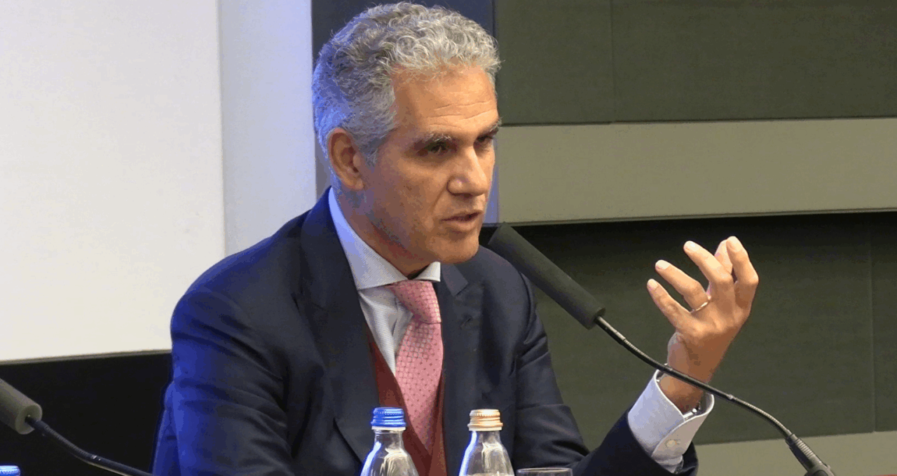 Marcello Foa a Lecco: “Difendiamoci dalla società del ricatto” apre la nuova rassegna culturale di Confindustria