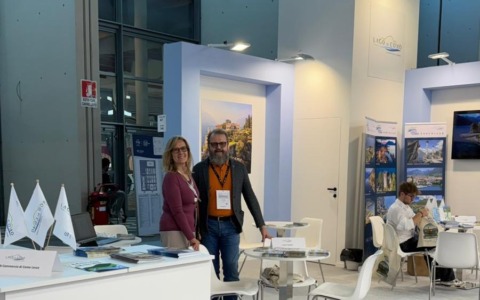 Per LeccoTourism debutto al TTG di Rimini