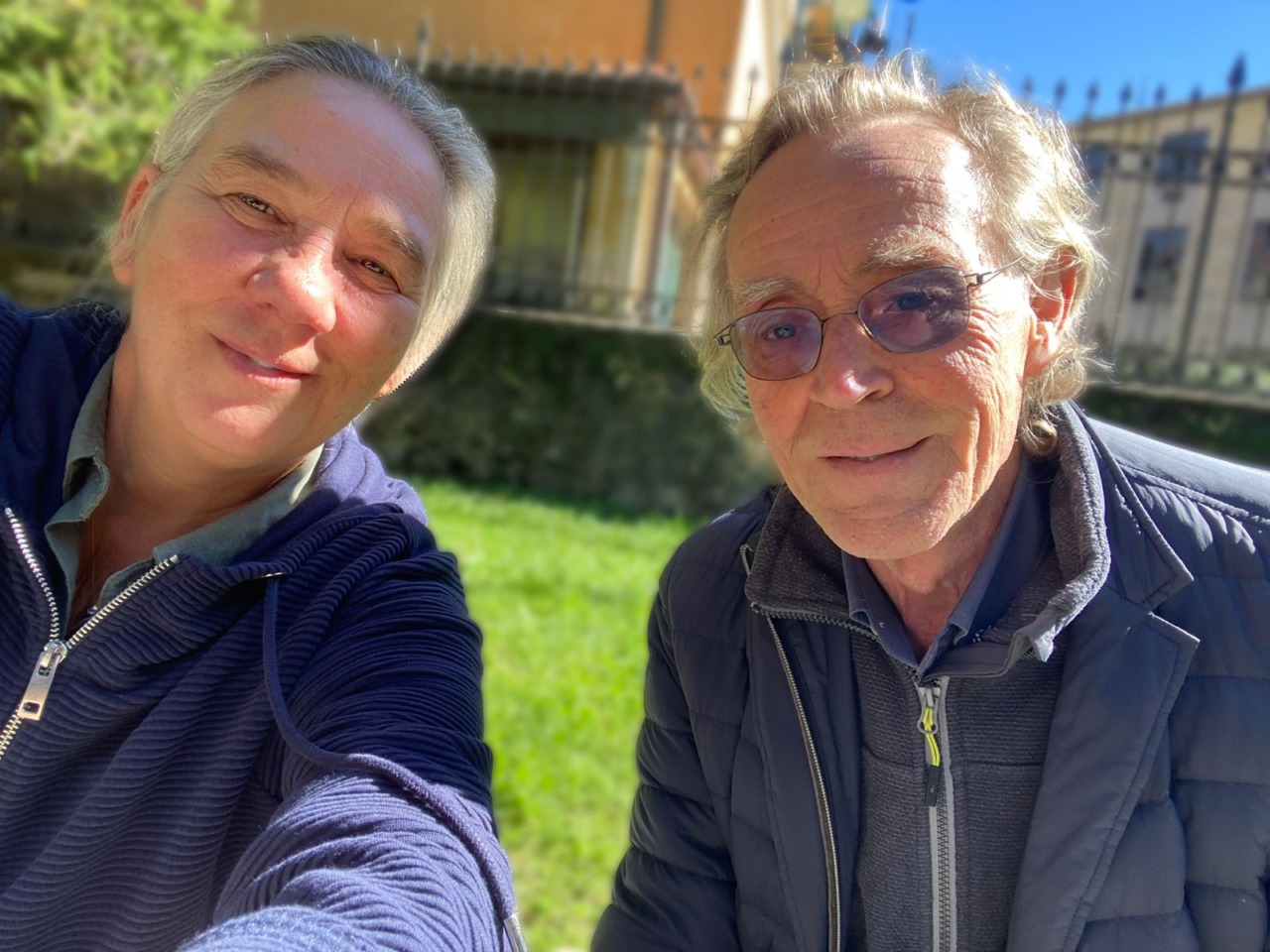 Cronachette: quando la leggerezza diventa volontariato