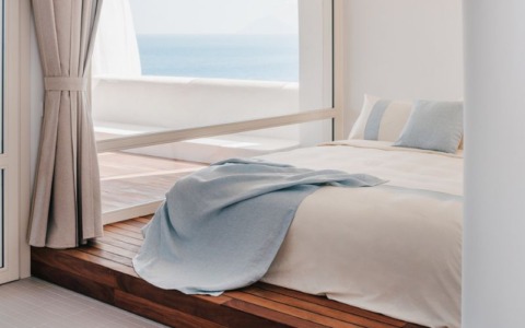 Dormire meglio, con comfort e benessere: l’offerta firmata Dreamin*101