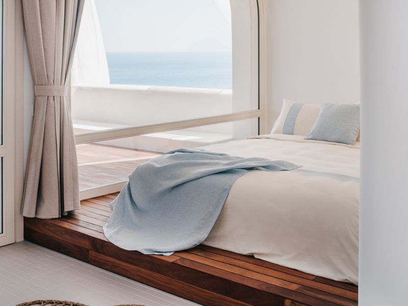 Dormire meglio, con comfort e benessere: l’offerta firmata Dreamin*101