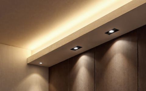 LedLedITALIA.it: l’illuminazione intelligente che trasforma gli spazi e rispetta il futuro