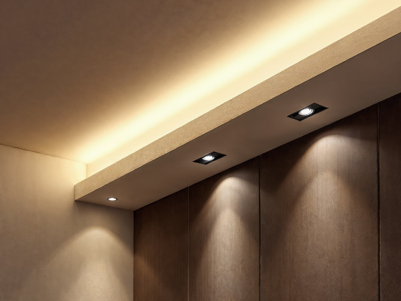 LedLedITALIA.it: l’illuminazione intelligente che trasforma gli spazi e rispetta il futuro