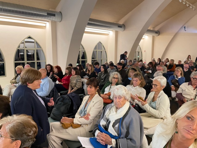 Lecco città dei Promessi sposi