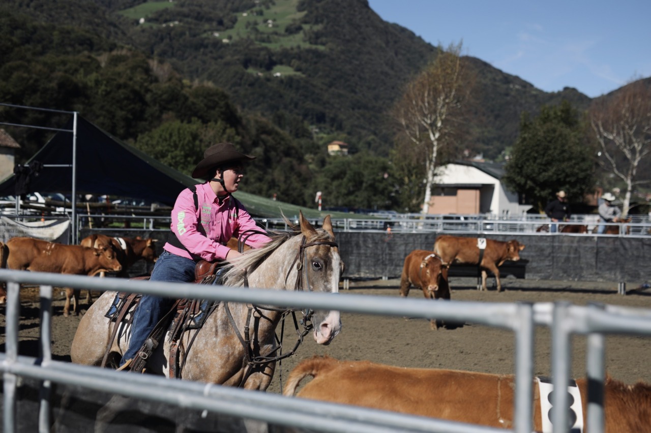 Sole, fango e adrenalina: successo strepitoso per il primo Trofeo Valsassina Cup di Ranch Sorting