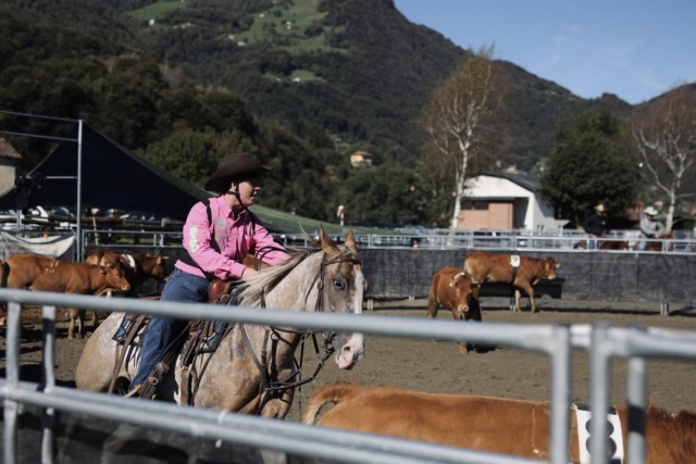 Sole, fango e adrenalina: successo strepitoso per il primo Trofeo Valsassina Cup di Ranch Sorting