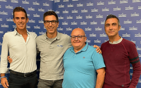 Artigiani Lecco: Alessandro Mazzoni nuovo presidente per la Categoria Pittori Edili