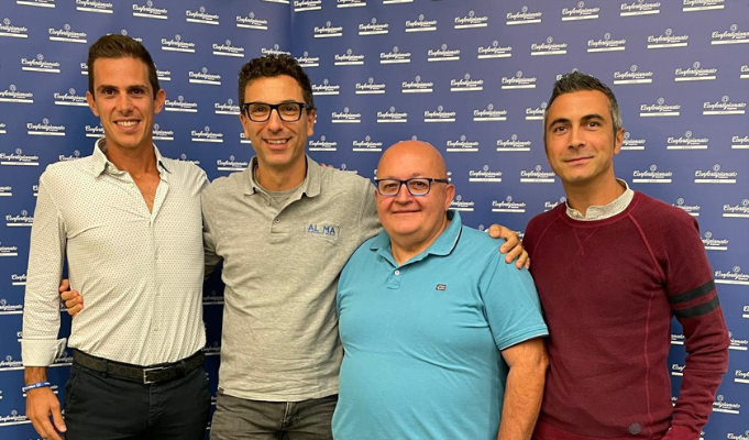 Artigiani Lecco: Alessandro Mazzoni  nuovo presidente per la Categoria Pittori Edili