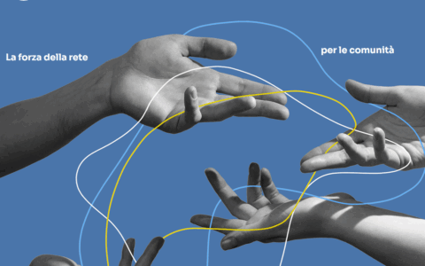 The Factory: un autunno di comunità a Belledo, Germanedo e Caleotto