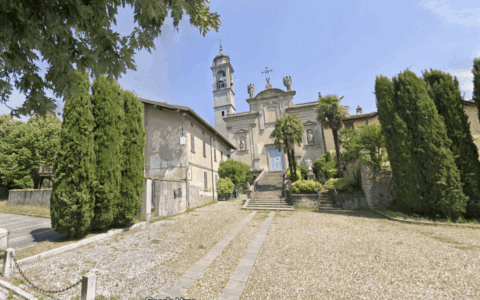 Un weekend di aperture ed eventi lungo il Percorso di fede dell’Alta Brianza