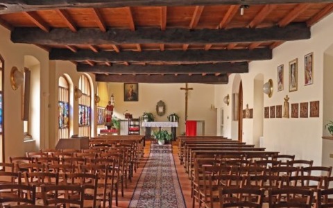 Malgrate si prepara a celebrare San Carlo al Porto