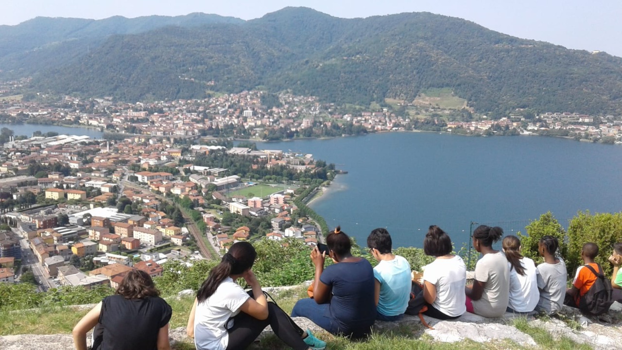 Parte da Erve il ciclo di eventi “Uno sguardo fuori dal comune”