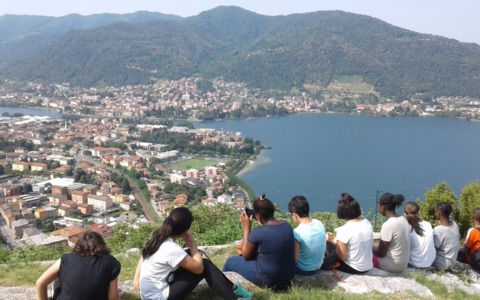 Parte da Erve il ciclo di eventi “Uno sguardo fuori dal comune”