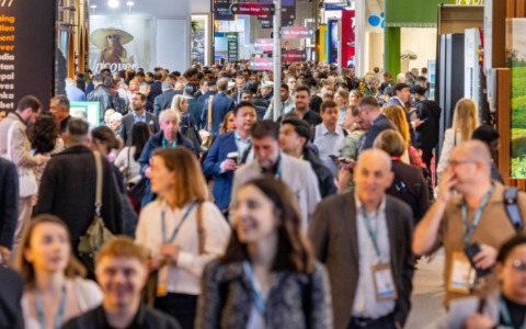 “Il Lago di Como e le montagne della Valtellina” alla World Travel Market di Londra