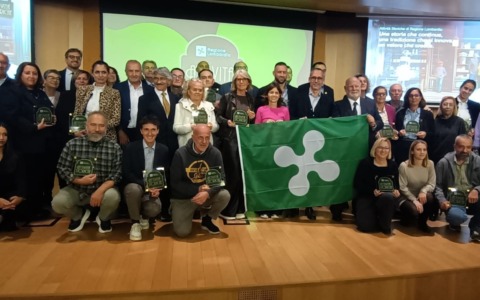 Lecco,  premiate le Attività storiche 2025: un tributo a chi è linfa economica e sociale del territorio