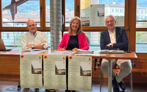 Uni 3 Valmadrera, si alza il sipario sul nuovo anno accademico