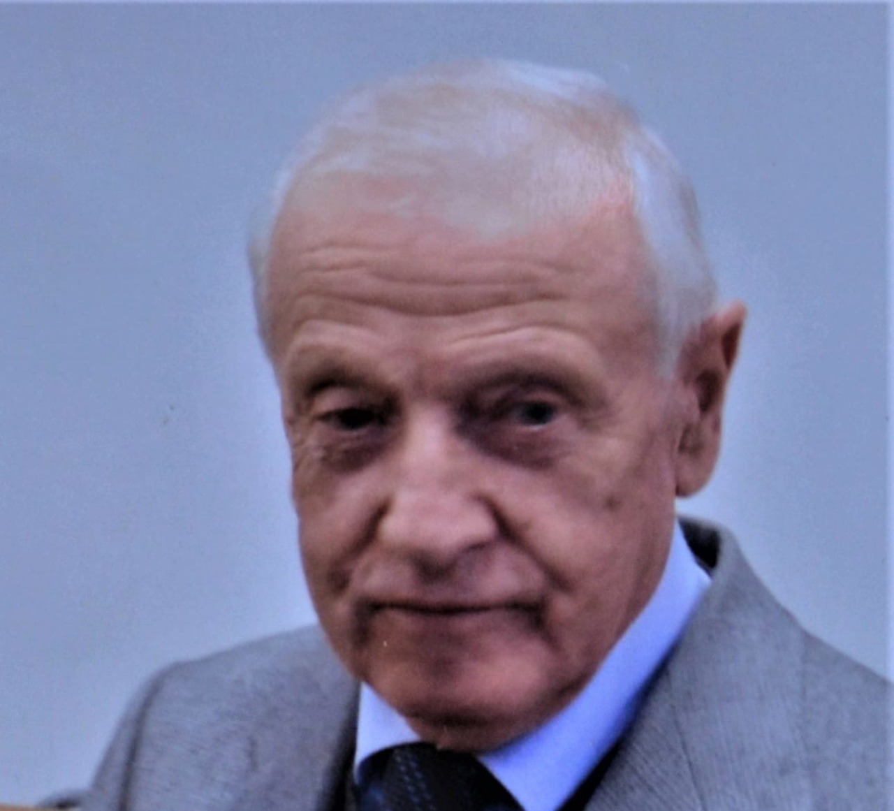 Addio a Claudio Redaelli, pilastro del giornalismo e della politica lecchese