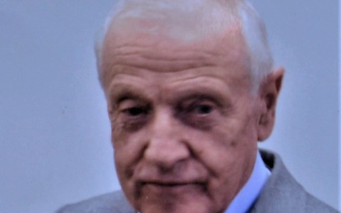 Addio a Claudio Redaelli, pilastro del giornalismo e della politica lecchese