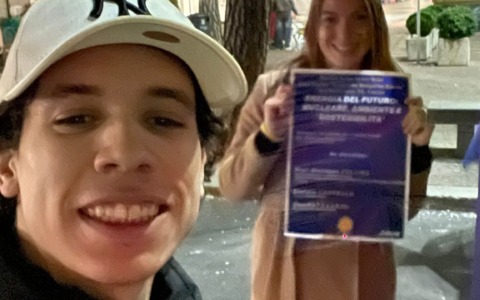 Anche a Pescate si esulta per il Premio Nobel per la Pace: la testimonianza di Alessandro Longoni