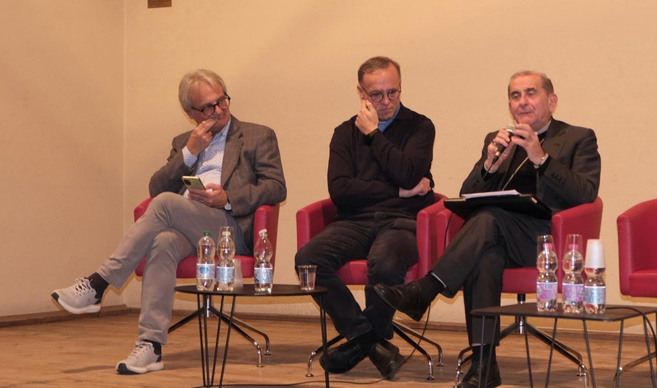 Valmadrera, quale futuro per l’oratorio senza don Fabio? Se ne discute con l’arcivescovo Delpini