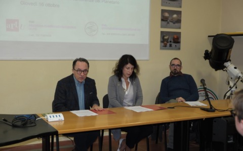 Lecco, “il museo come luogo di educazione permanente”: presentate le attività didattiche del Simul