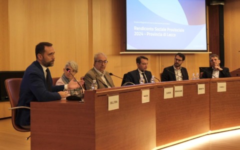 Lecco, diminuisce il tasso di occupazione e sale l’età media alla decorrenza delle pensioni: il rendiconto dell’Inps