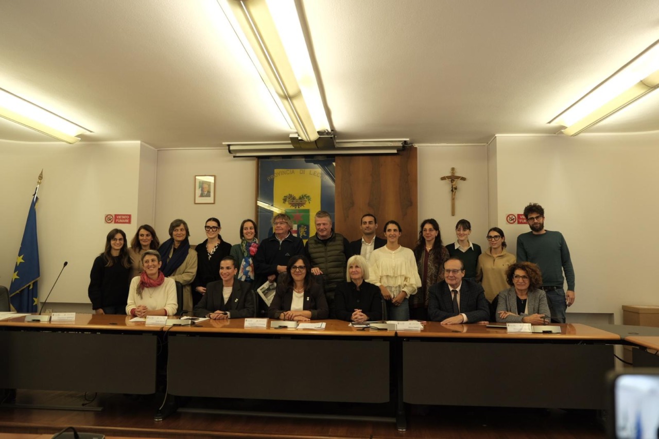 Sistema museale della Provincia di Lecco: presentati i progetti in corso