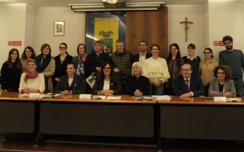 Sistema museale della Provincia di Lecco: presentati i progetti in corso