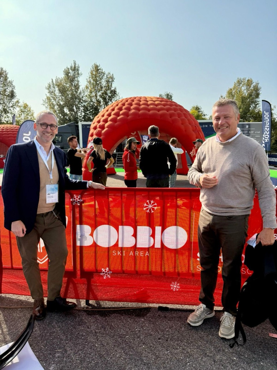 La montagna lecchese diventa sempre più inclusiva con il progetto “Ski Ability”