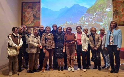 Uni 3 Valmadrera, in tanti all’incontro sulla cura degli anziani